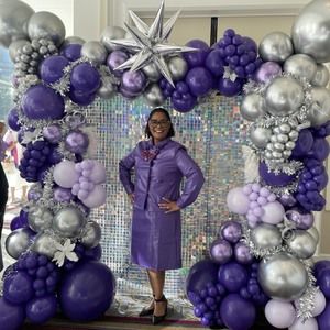 Meet your Posher, Betsy